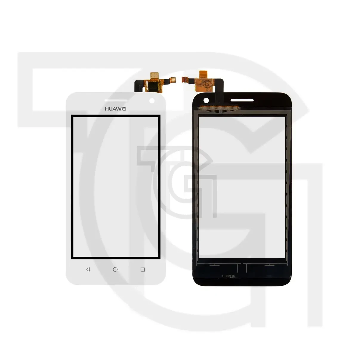 تاچ‌اسکرین هوآوی (سفید) Touch Screen Huawei Y360-U93