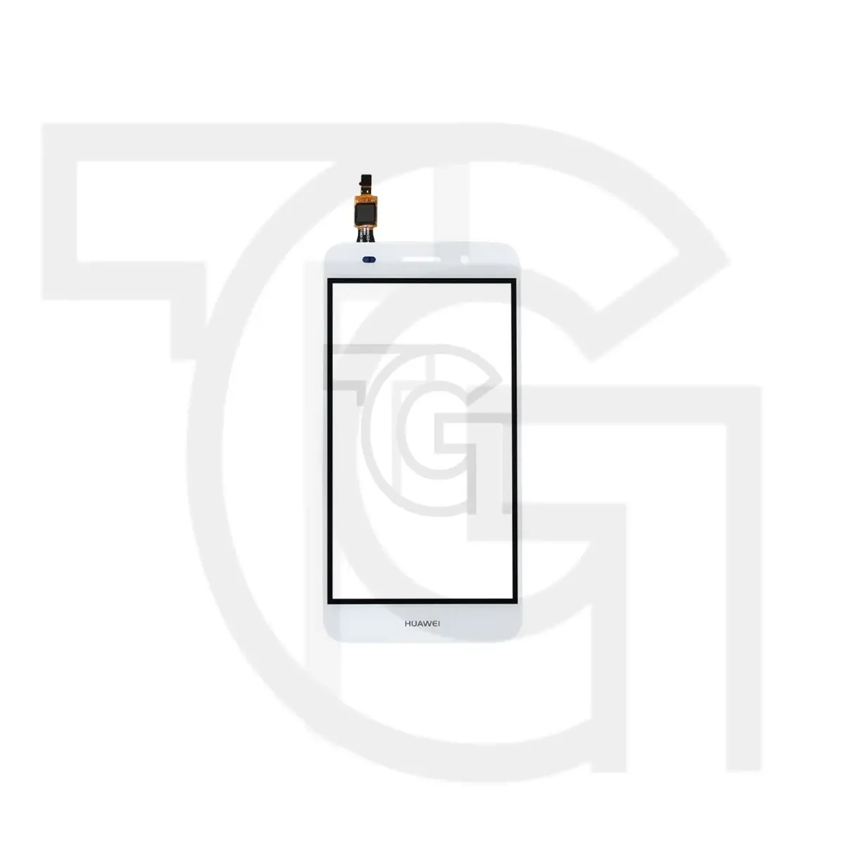 تاچ‌اسکرین هوآوی (سفید)Touch Screen Huawei Y5 lite (2017)
