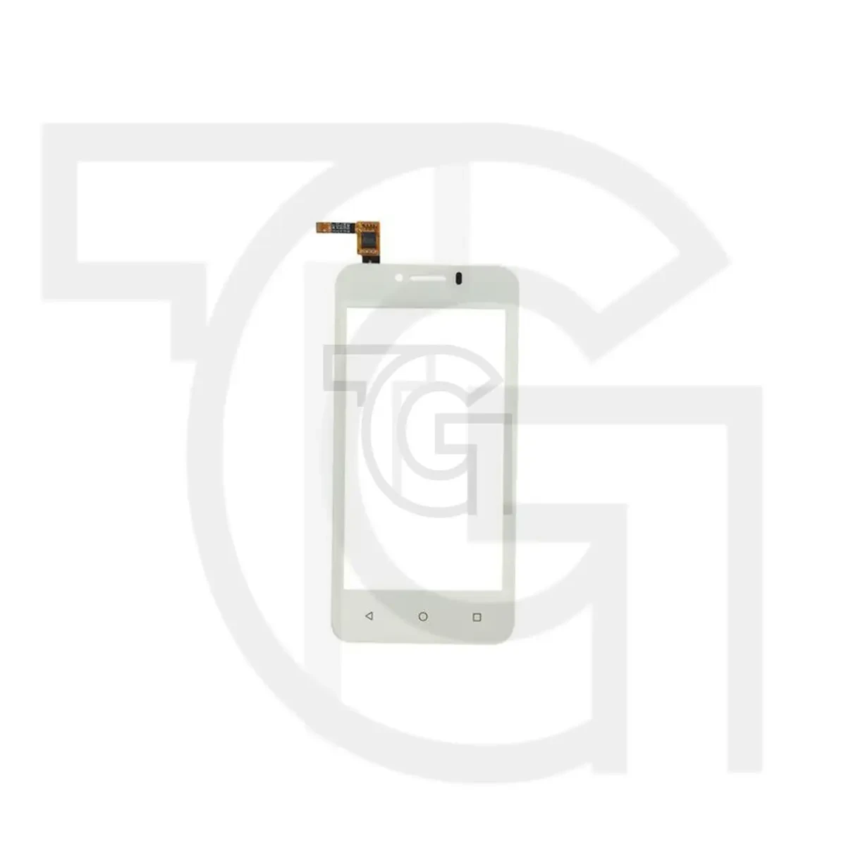 تاچ‌اسکرین هوآوی (سفید) Touch Screen Huawei Y560-L03