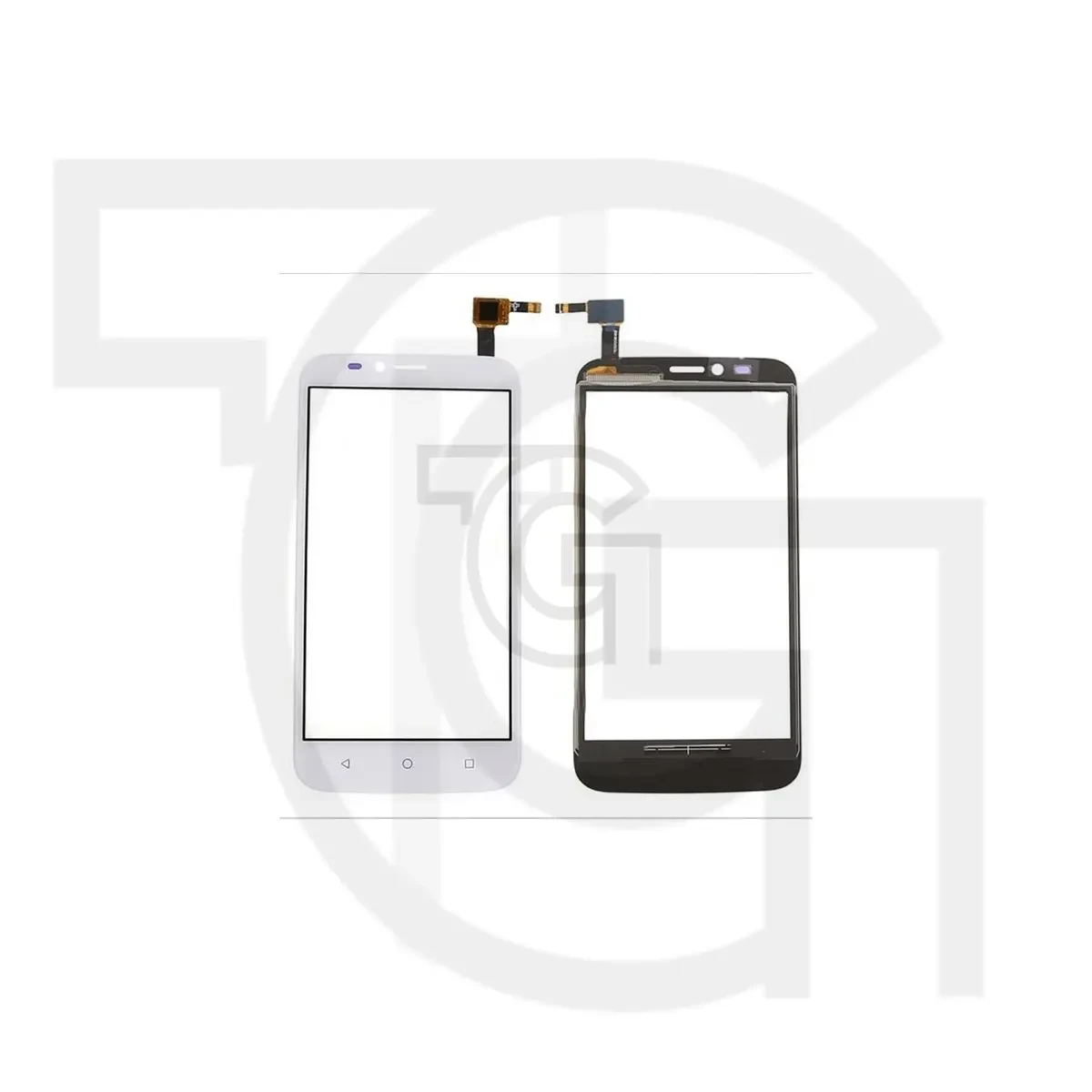 تاچ‌اسکرین هوآوی (سفید) Touch Screen Huawei Y625-U43