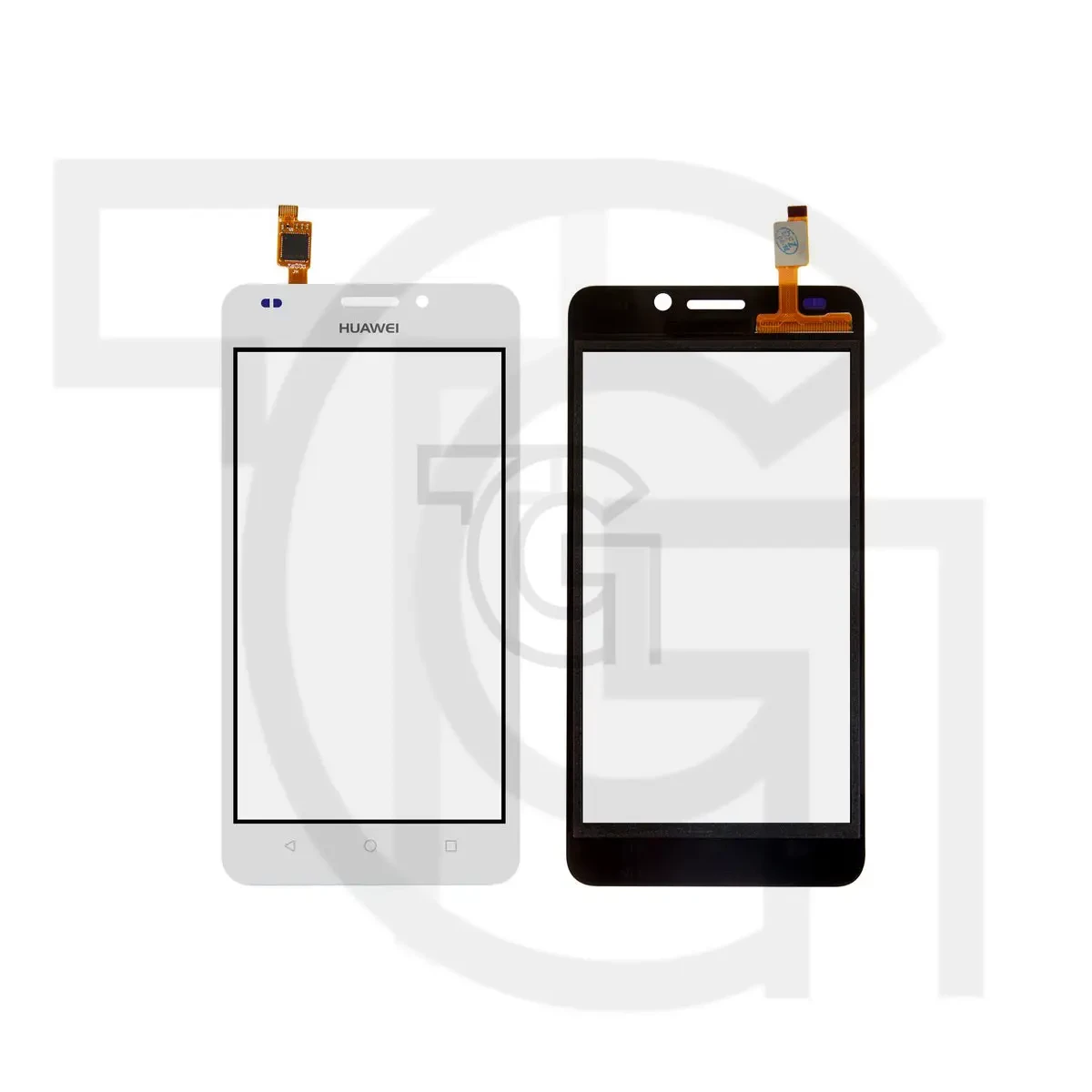 تاچ‌اسکرین هوآوی (سفید) Touch Screen Huawei Y635-L03