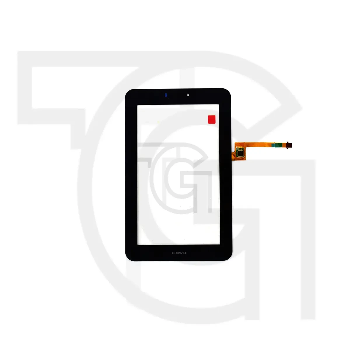 تاچ‌اسکرین هوآوی (مشکی)(S7.601) Touch Screen Huawei MediaPad 7 Vogue