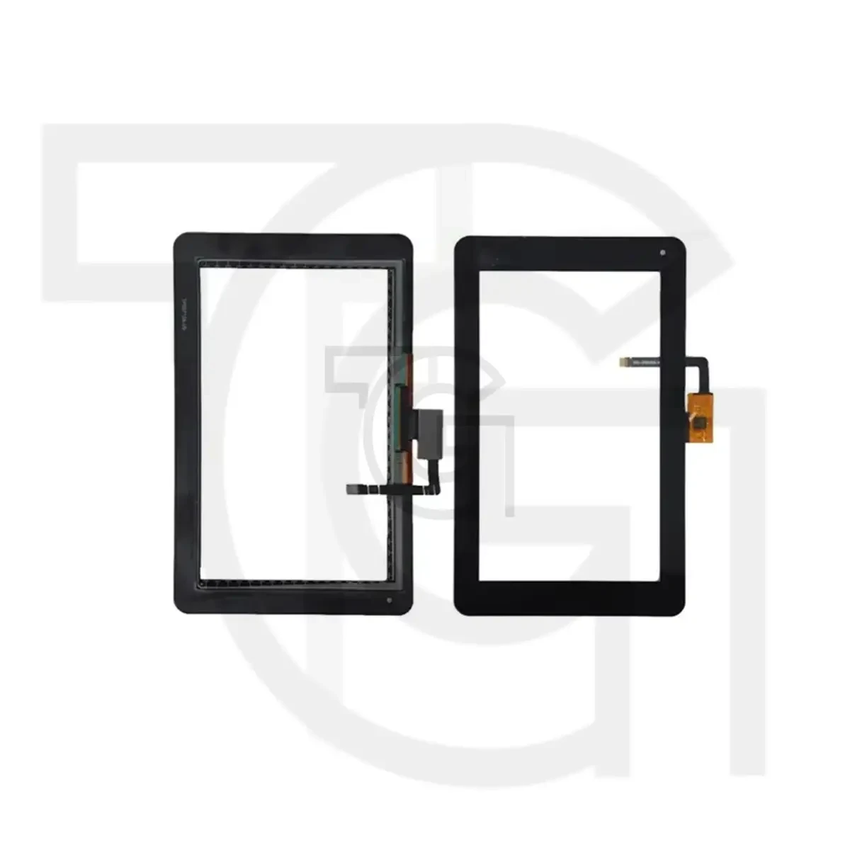 تاچ‌اسکرین هوآوی (مشکی)(S7-931) Touch Screen Huawei MediaPad 7 Lite