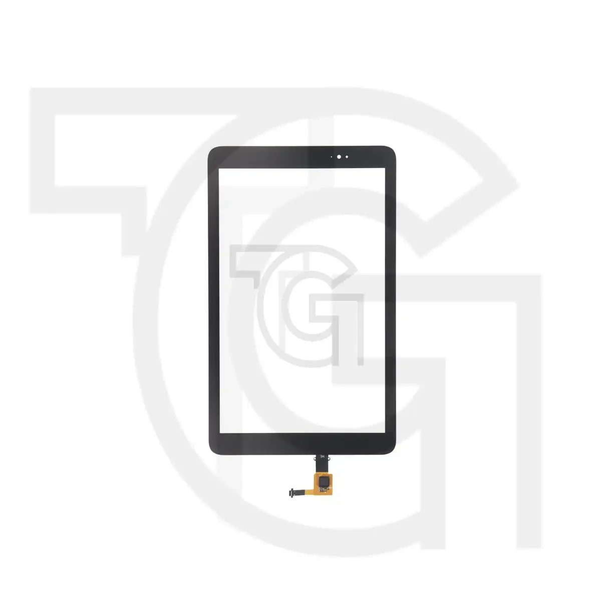 تاچ‌اسکرین هوآوی (مشکی)(S8.701) Touch Screen Huawei Honor Tablet T1