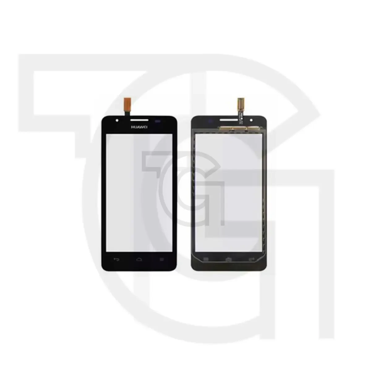 تاچ‌اسکرین هوآوی (مشکی) Touch Screen Huawei Ascend G510-0200