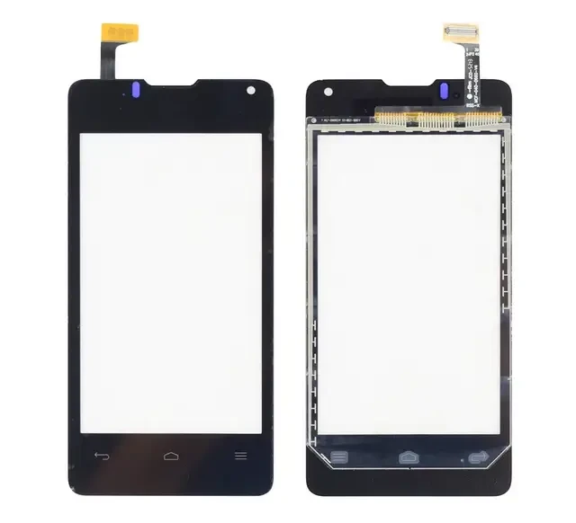 تاچ‌اسکرین هوآوی (مشکی) Touch Screen Huawei Ascend Y300-0151