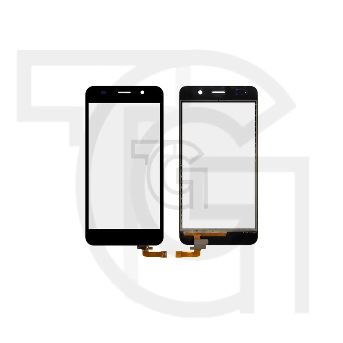 تاچ‌اسکرین هوآوی (مشکی) Touch Screen Huawei Honor 4A
