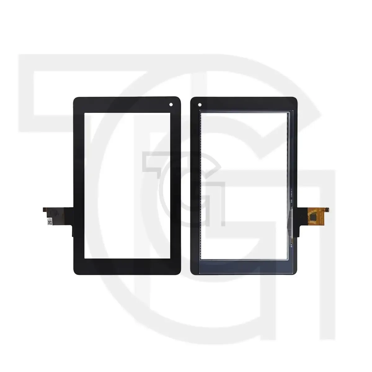 تاچ‌اسکرین هوآوی (مشکی) Touch Screen Huawei MediaPad S7-302