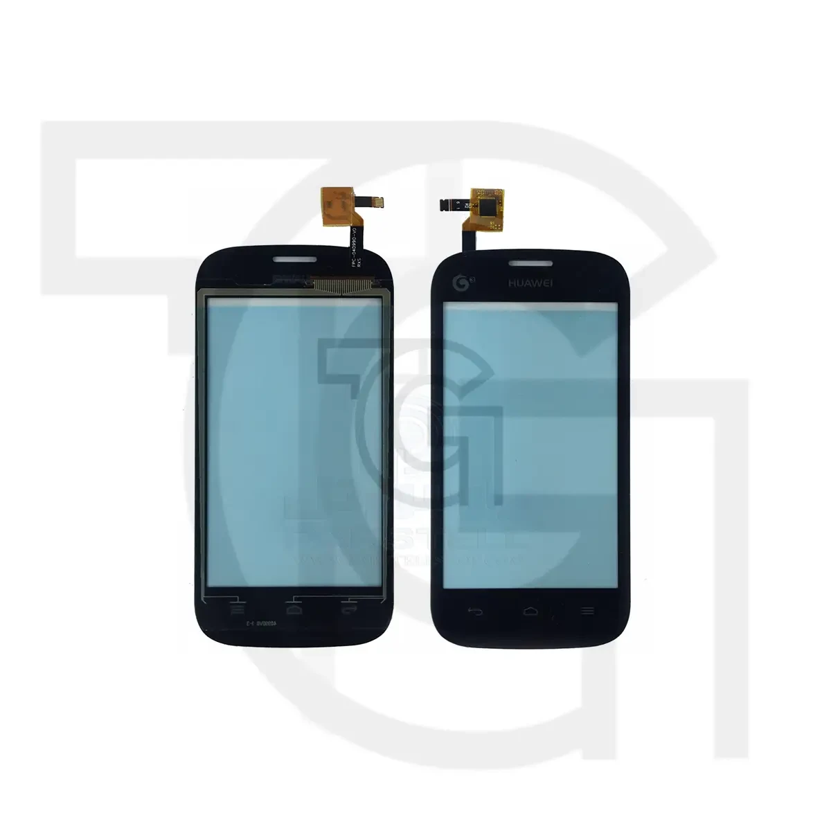 تاچ‌اسکرین هوآوی (مشکی) Touch Screen Huawei Y325