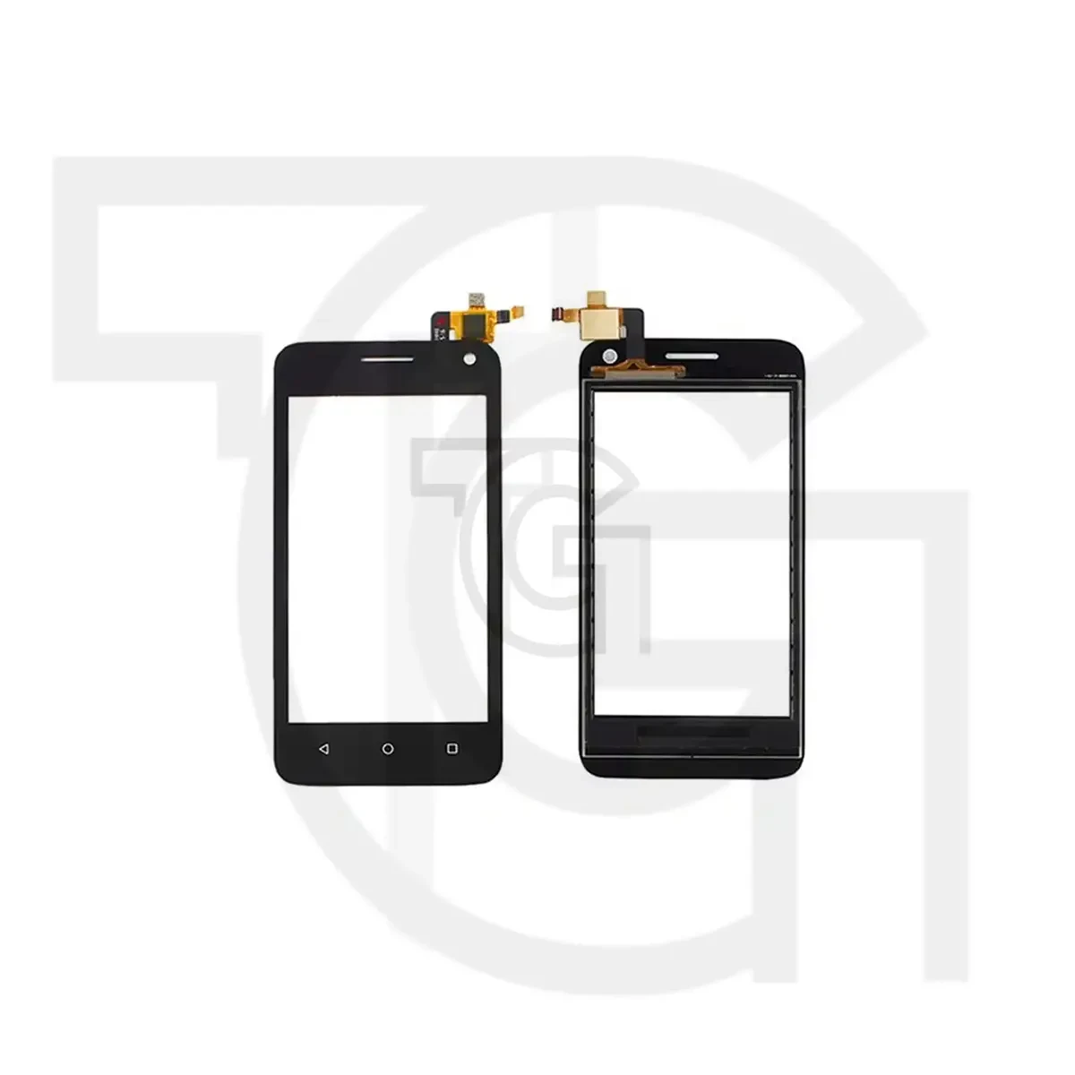 تاچ‌اسکرین هوآوی (مشکی) Touch Screen Huawei Y360-U93