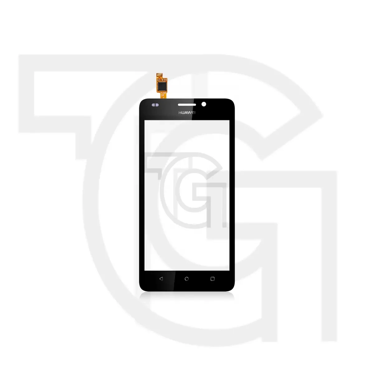 تاچ‌اسکرین هوآوی (مشکی) Touch Screen Huawei Y635-L02
