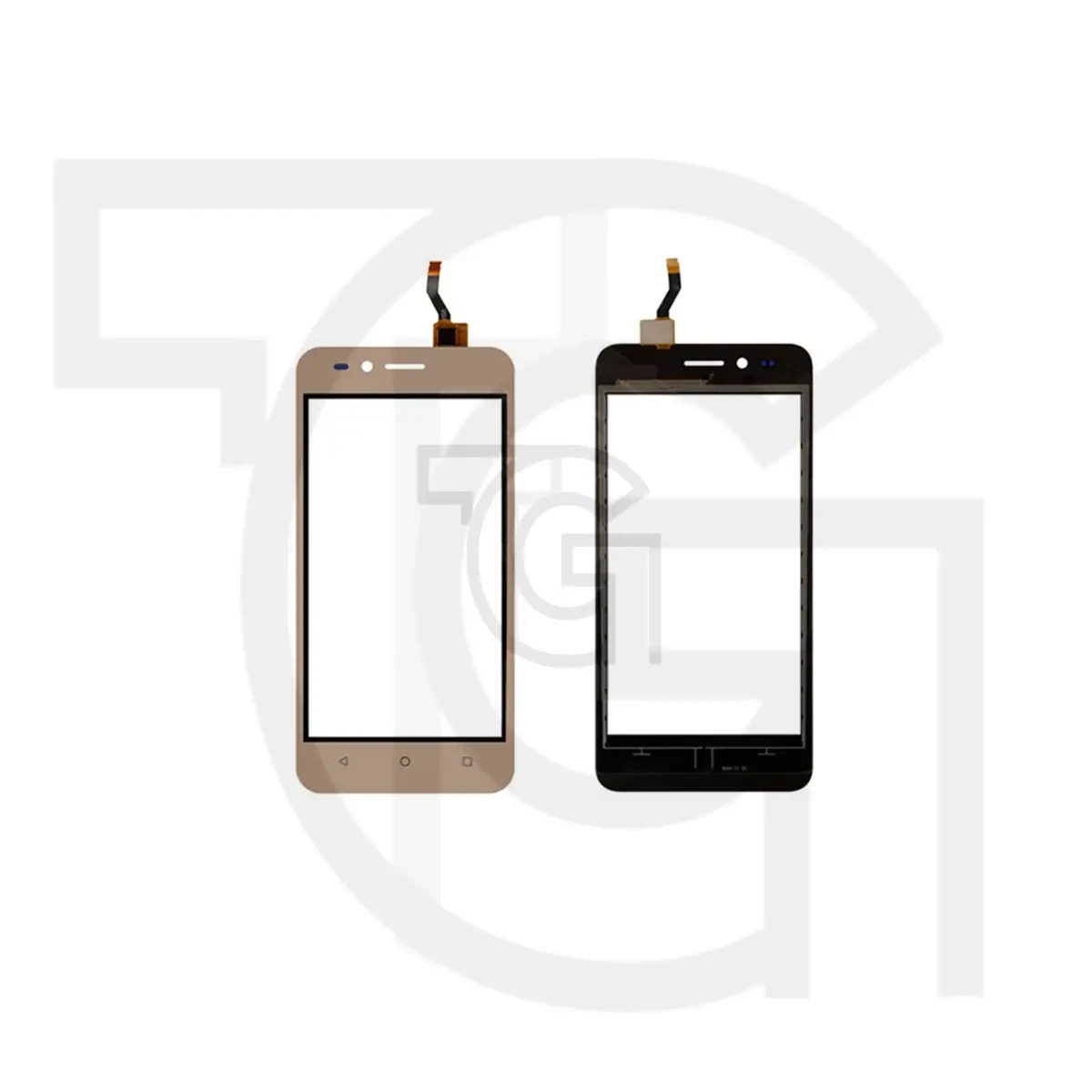 تاچ‌اسکرین هوآوی (گلد) Touch Screen Huawei Y3 2 3g