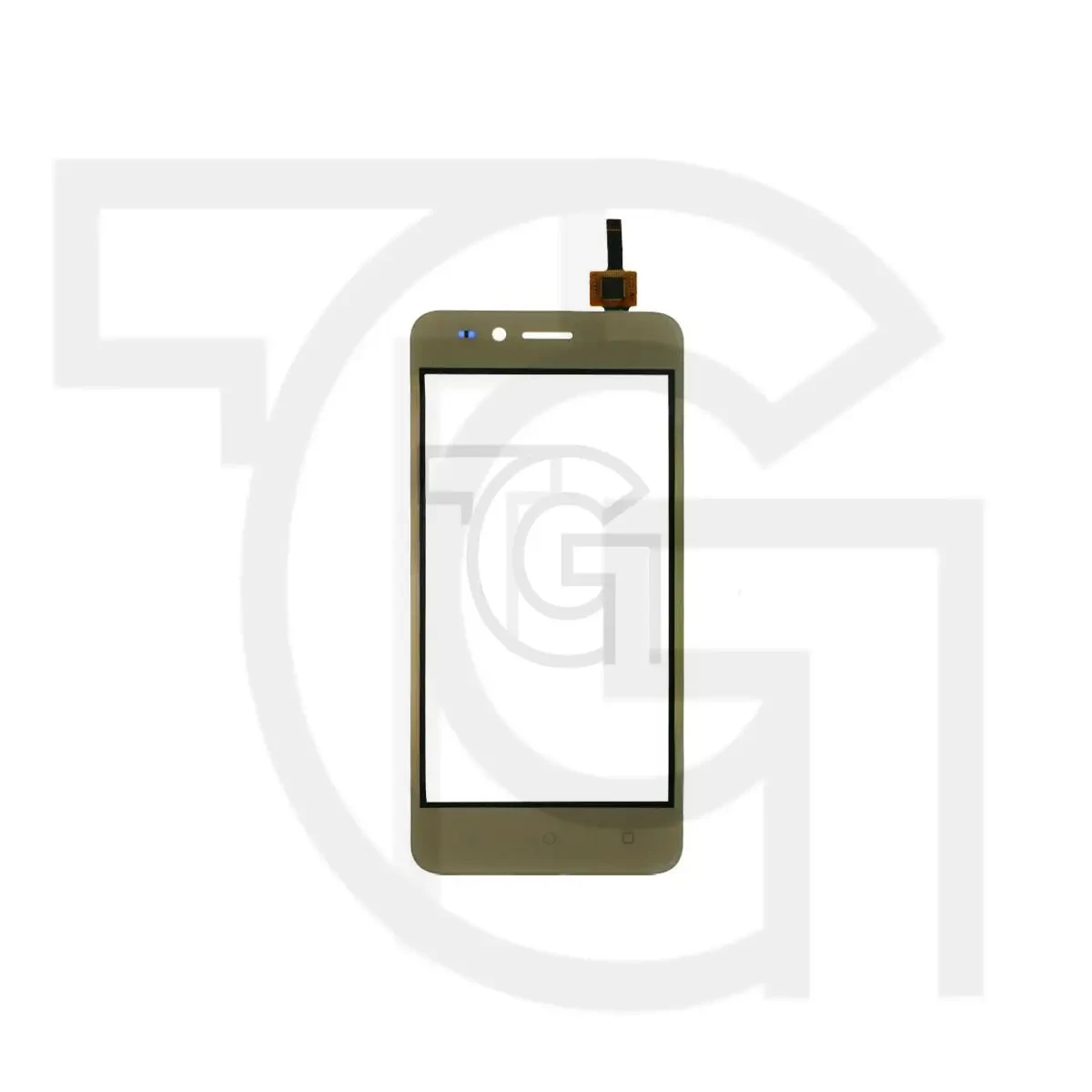 تاچ‌اسکرین هوآوی (گلد) Touch Screen Huawei Y3 2 4g