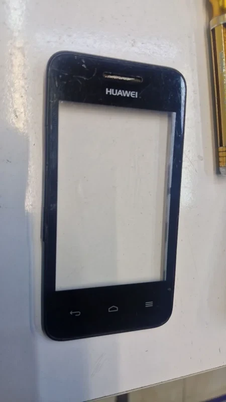تاچ اصلی روکار huawei y220