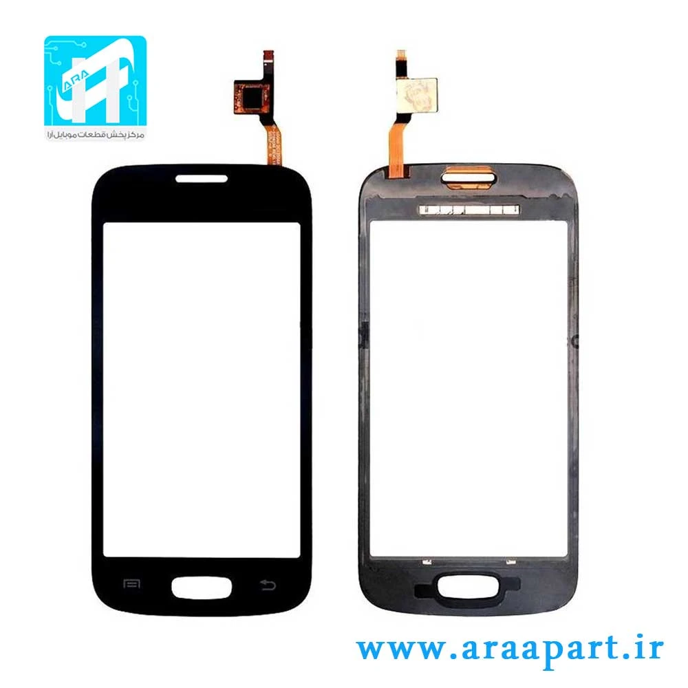 تاچ اصلی سامسونگ Galaxy 7262