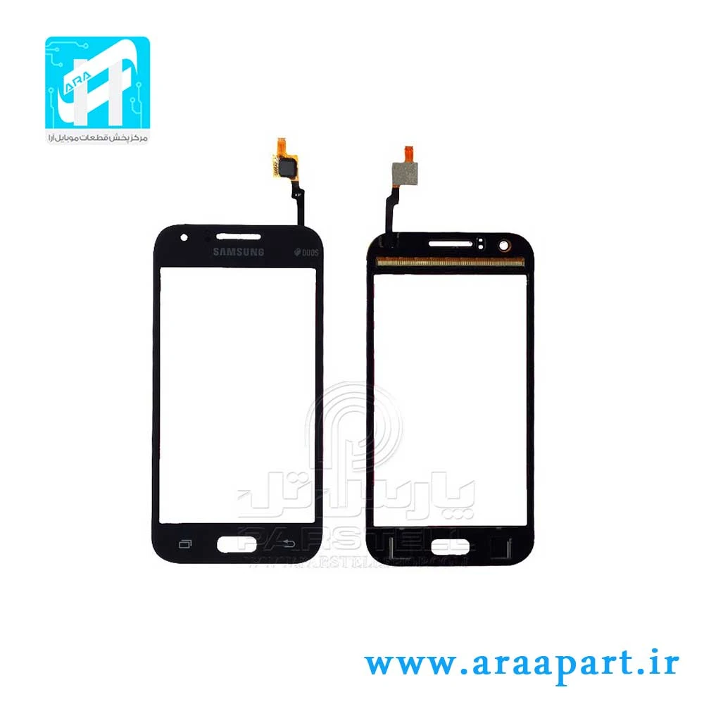 تاچ اصلی سامسونگ Galaxy J1 – J100
