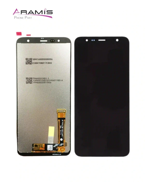 تاچ ال سی دی J610 J410 J4 Plus سامسونگ شرکتی (ORG)