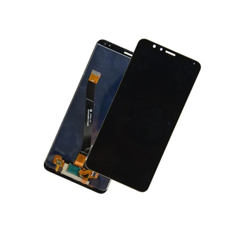 تاچ ال سی دی honor 7x