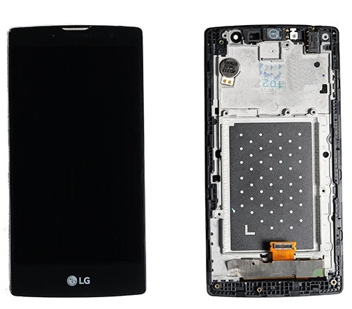 تاچ ال سی دی ال جی مگنا lg magna / H502 با فریم