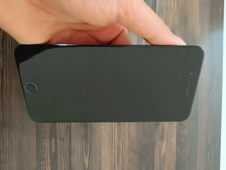 تاچ ال سی دی اپل مدل آیفون 7 پلاس/iPhone 7 plus+ فابریکی روکار اصل