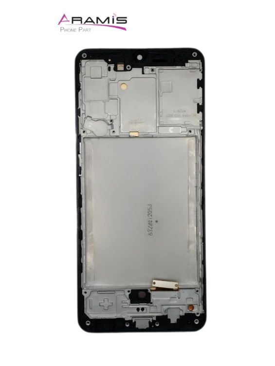 تاچ ال سی دی سامسونگ A31 IC ( ال سی دی A31 OLED )