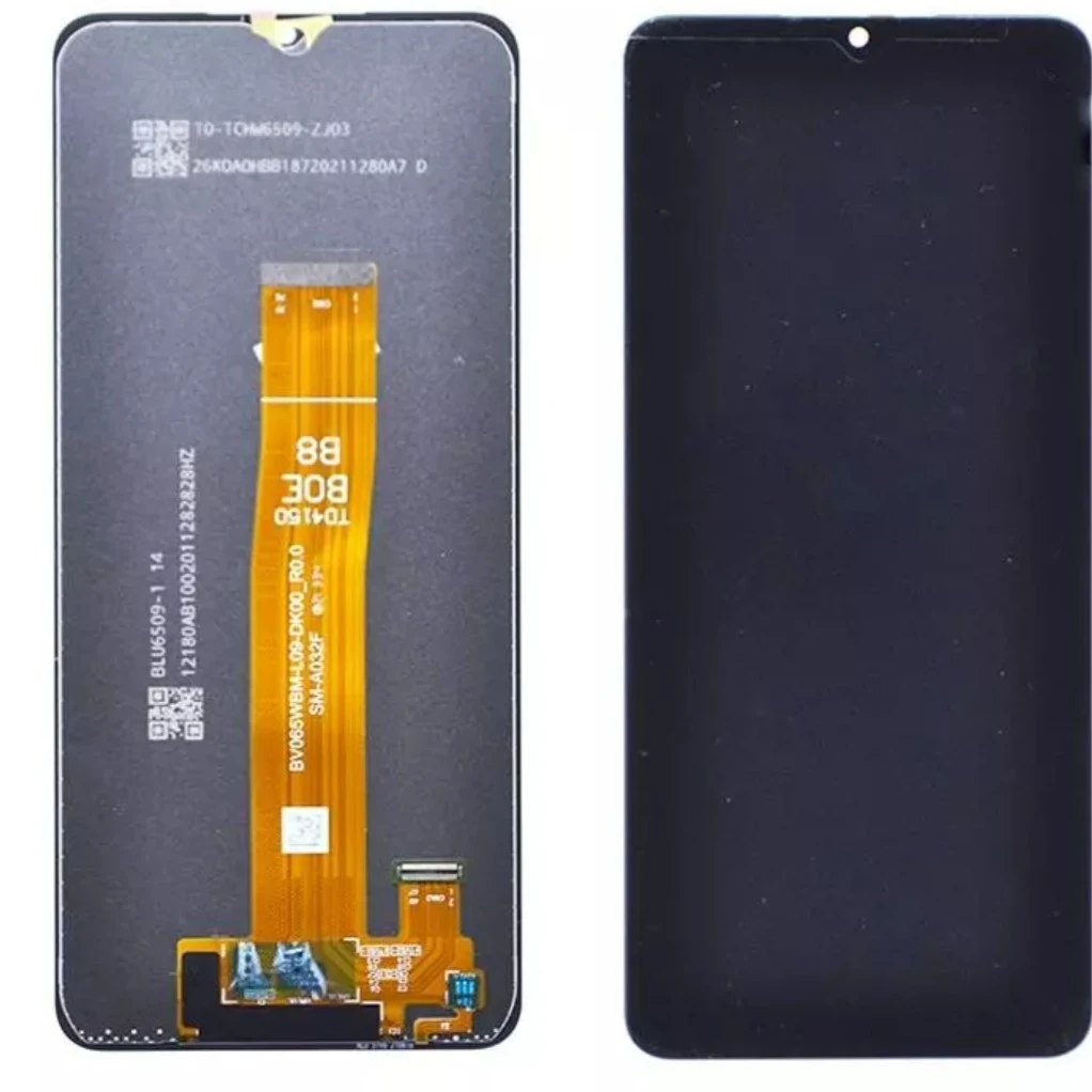 تاچ ال سی دی سامسونگ Galaxy A32 5G-A326