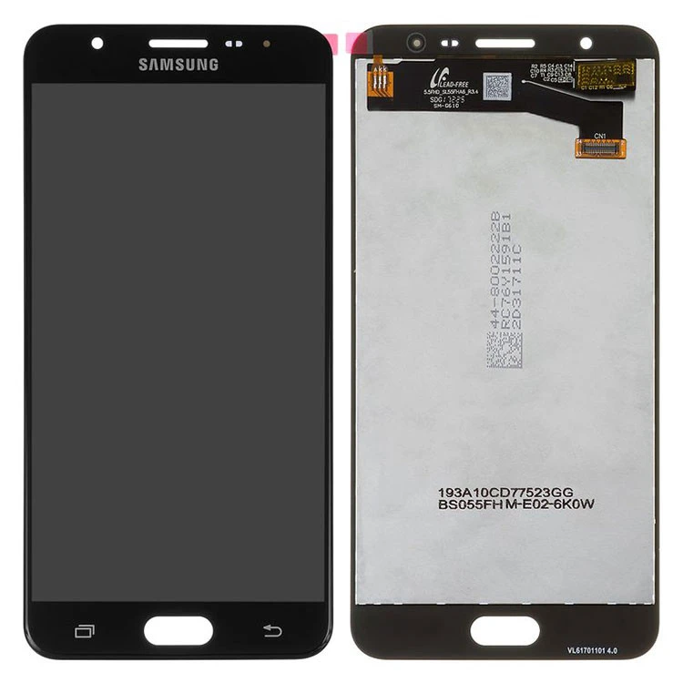 تاچ ال سی دی سامسونگ J7 PRIME / g610
