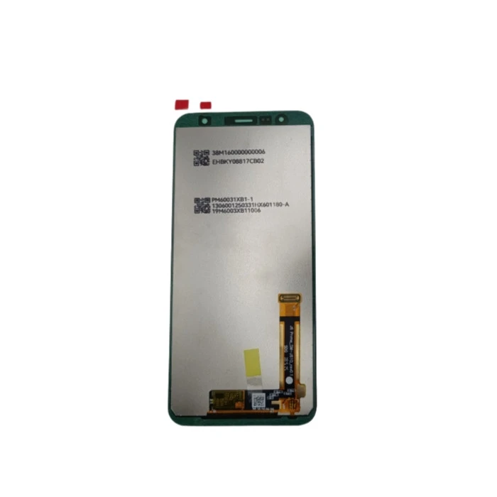 تاچ ال سی دی سامسونگ (ORG) J610 J410 J4 Plus شرکتی