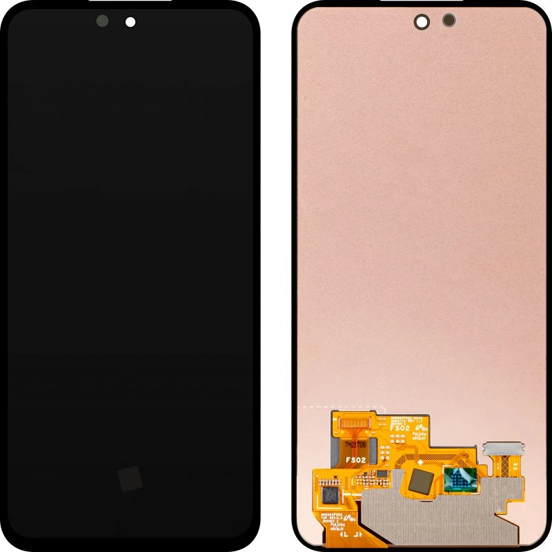 تاچ ال سی دی سامسونگ Samsung Galaxy A55 / A556