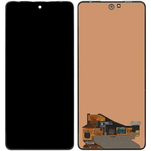 تاچ ال سی دی سامسونگ Samsung Galaxy A72 / A725