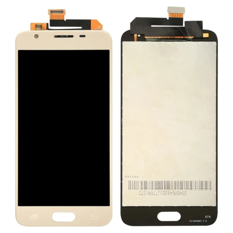 تاچ ال سی دی سامسونگ j5 prime / g570