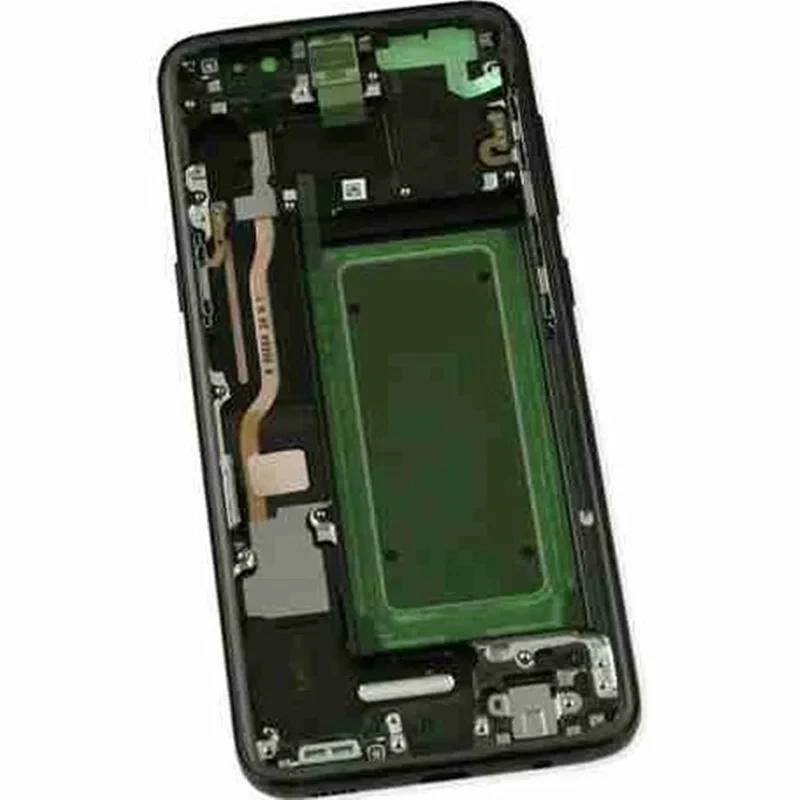 تاچ ال سی دی سامسونگ samsung S۸ اورجینال