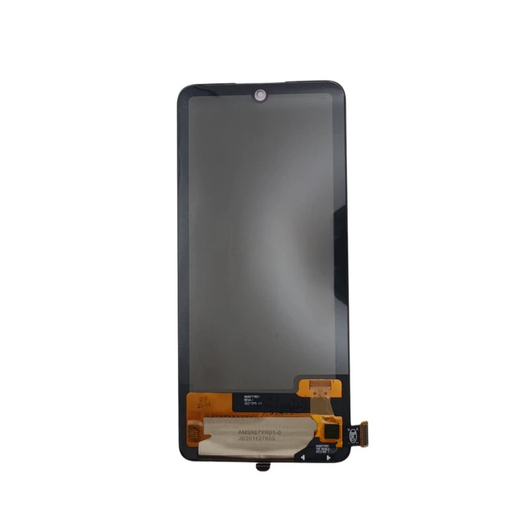 تاچ ال سی دی شیائومی (NOTE 10/11 PRO (OLED