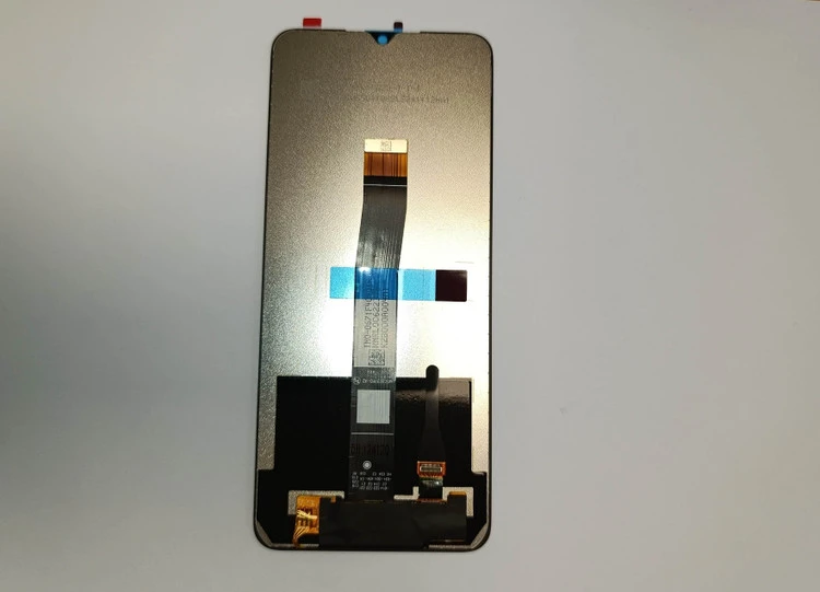 تاچ ال سی دی شیائومی (NOTE9 PRO (ORG شرکتی