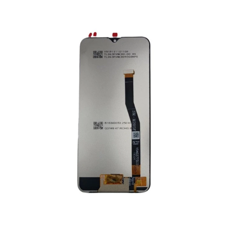 تاچ ال سی دی شیائومی POCO M3 PRO