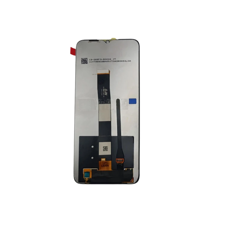 تاچ ال سی دی شیائومی REDMI 10A 9A شرکتی و اورجینال