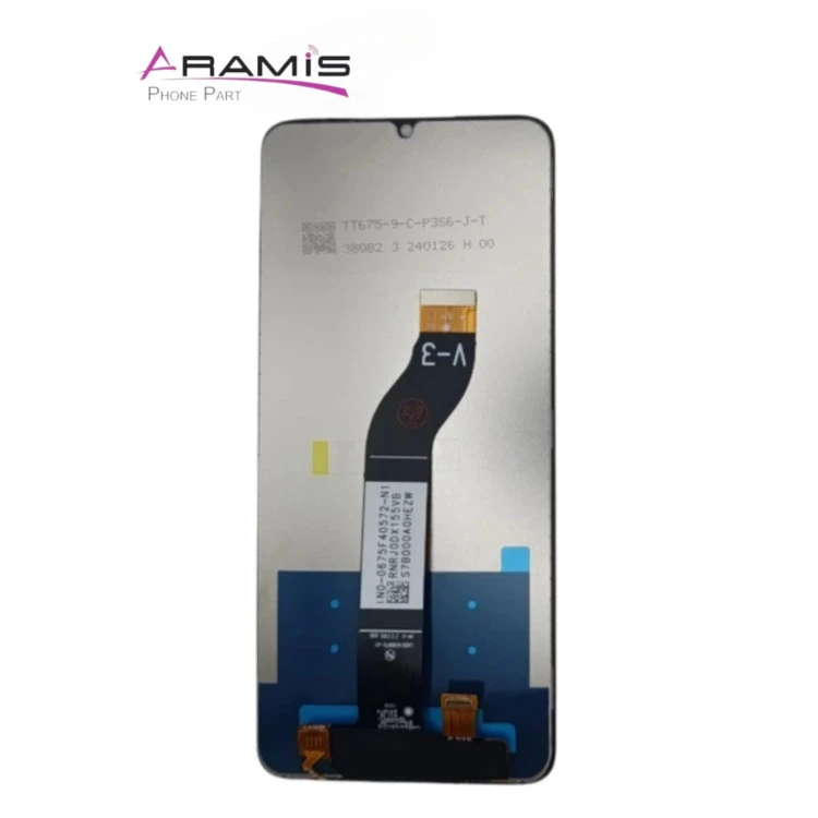 تاچ ال سی دی شیائومی (REDMI 13C (ORG شرکتی ( ردمی 13C )