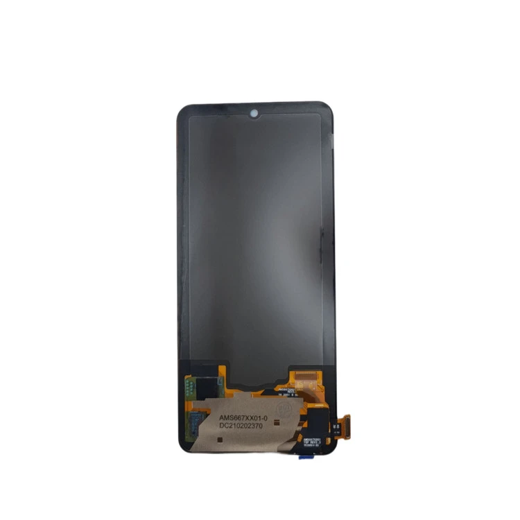 تاچ ال سی دی شیائومی poco F3\ F4 (OLED)