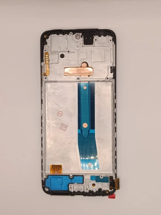 تاچ ال سی دی شیائومی با فریم Note 11 IC