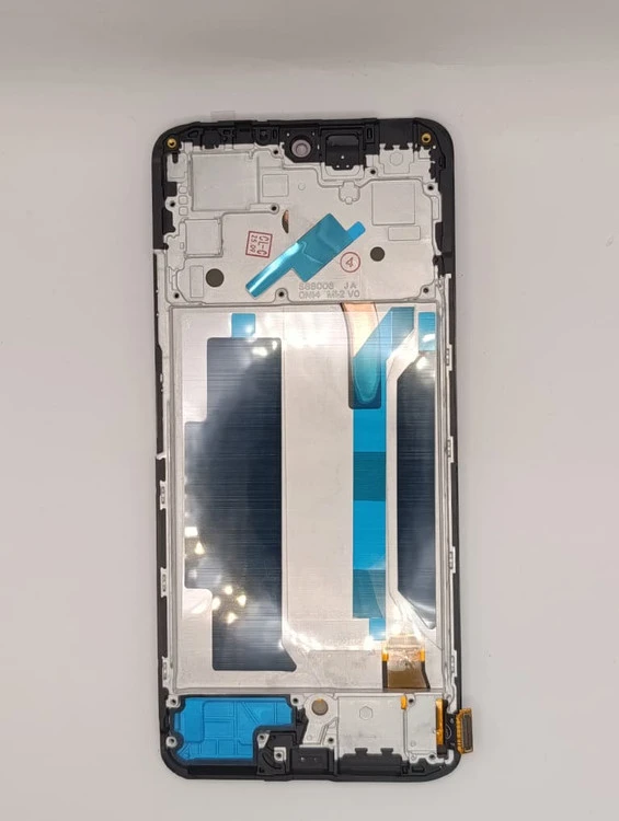 تاچ ال سی دی شیائومی بافریم NOTE 11 PRO OLED JC