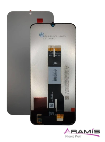 تاچ ال سی دی شیائومی ردمی 15c redmi ) 15c )
