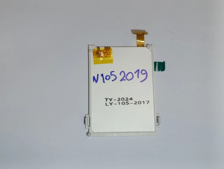 تاچ ال سی دی نوکیا N105 2019 (همراه با لایت)