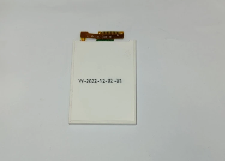 تاچ ال سی دی نوکیا N105 2020