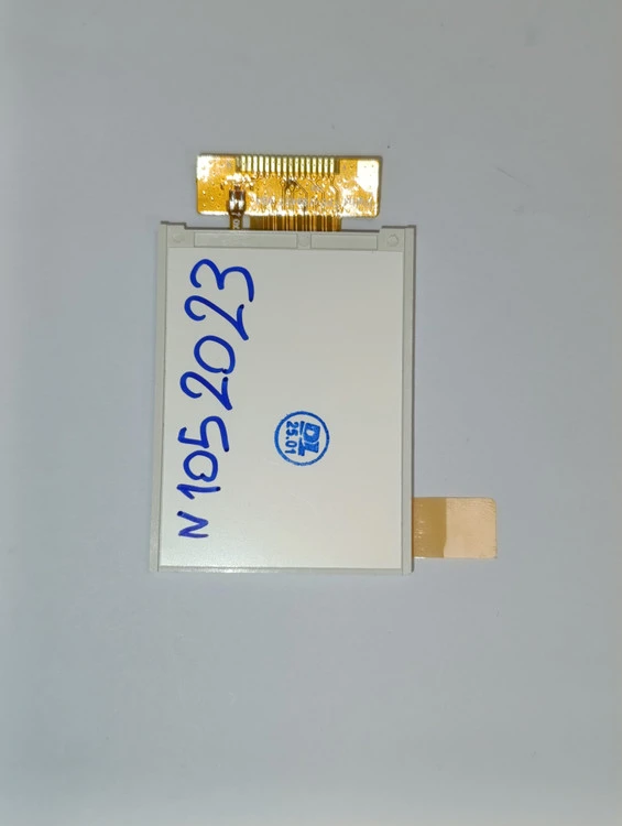 تاچ ال سی دی نوکیا N105 2023