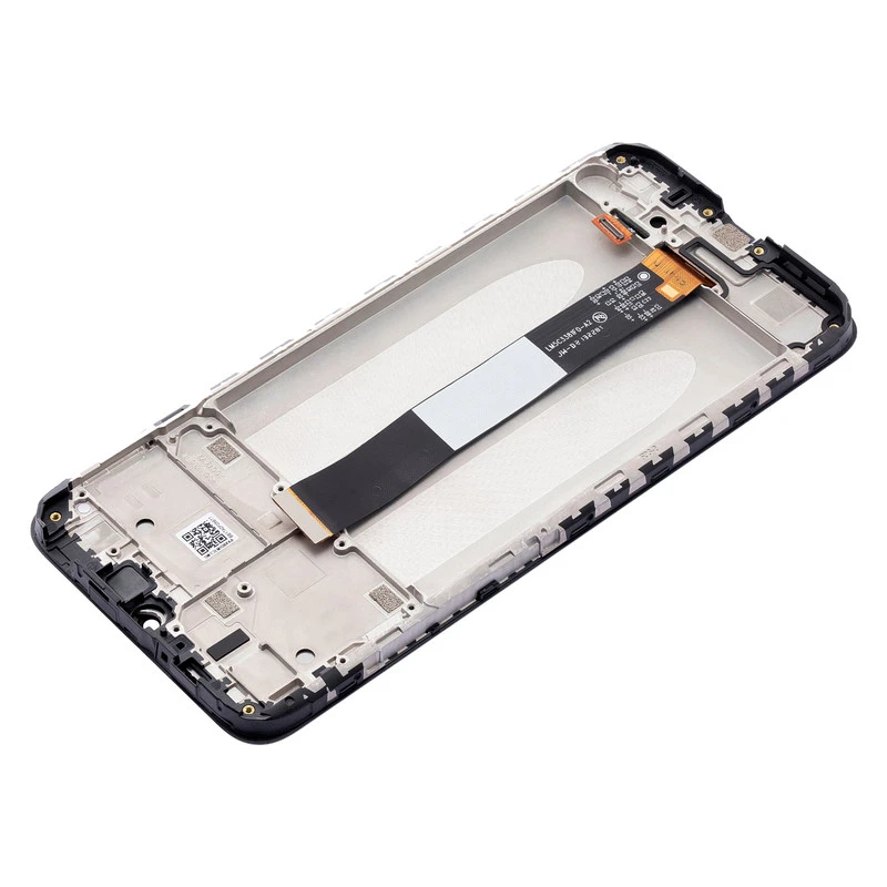 تاچ ال سی دی کدR-9A-9C مناسب برای گوشی موبایل شیائومی REDMI 9A-9C