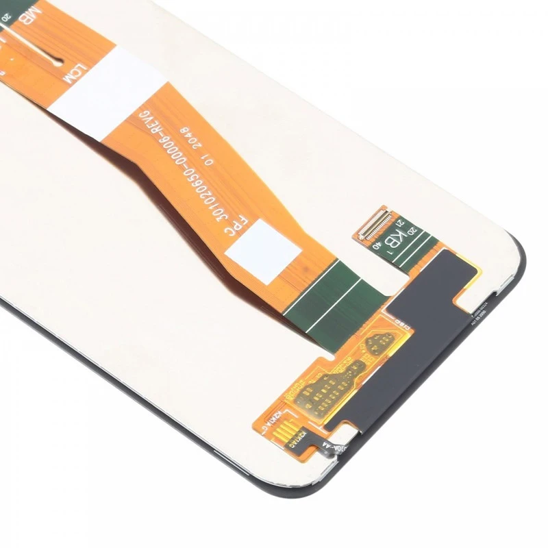 تاچ ال سی دیسامسونگ GALAXY A02 S