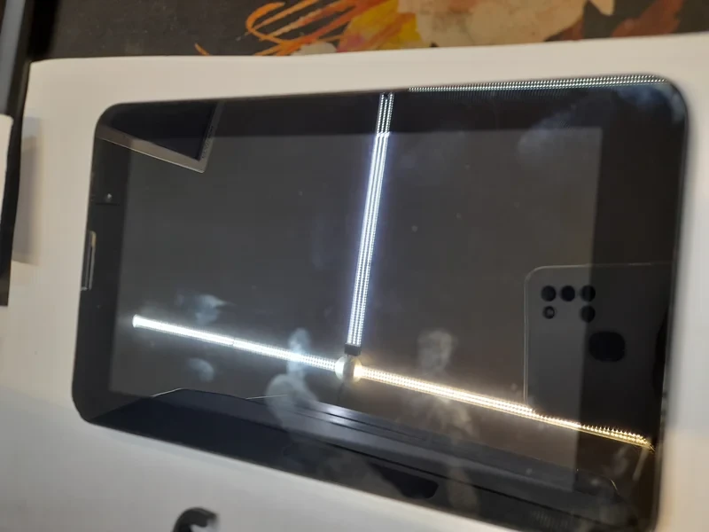 تاچ فابریک lenovo a3000