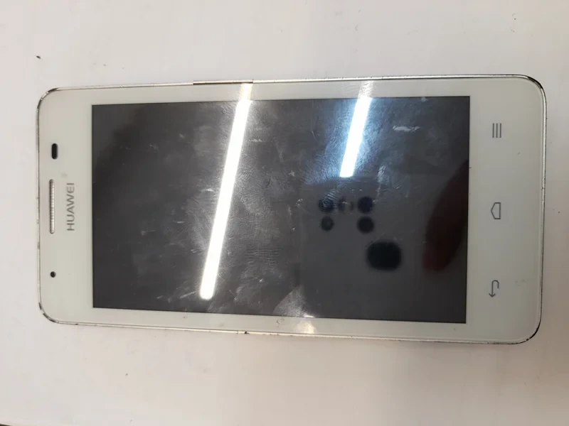 تاچ و ال سی دی tuch lcd Huawei G510