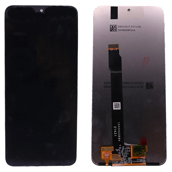 تاچ و ال سی دی آنر Honor X8 4g