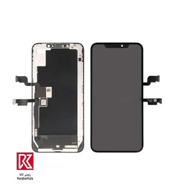تاچ و ال سی دی اصلی آیفون iPhone 11